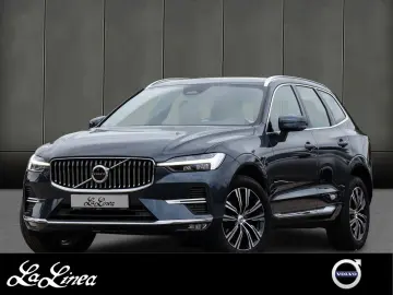 XC60 B4 Diesel AWD Inscription Aut. Navi PDC LED