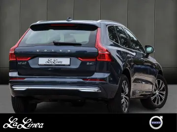 XC60 B4 Diesel AWD Inscription Aut. Navi*PDC*LED