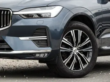 XC60 B4 Diesel AWD Inscription Aut. Navi*PDC*LED