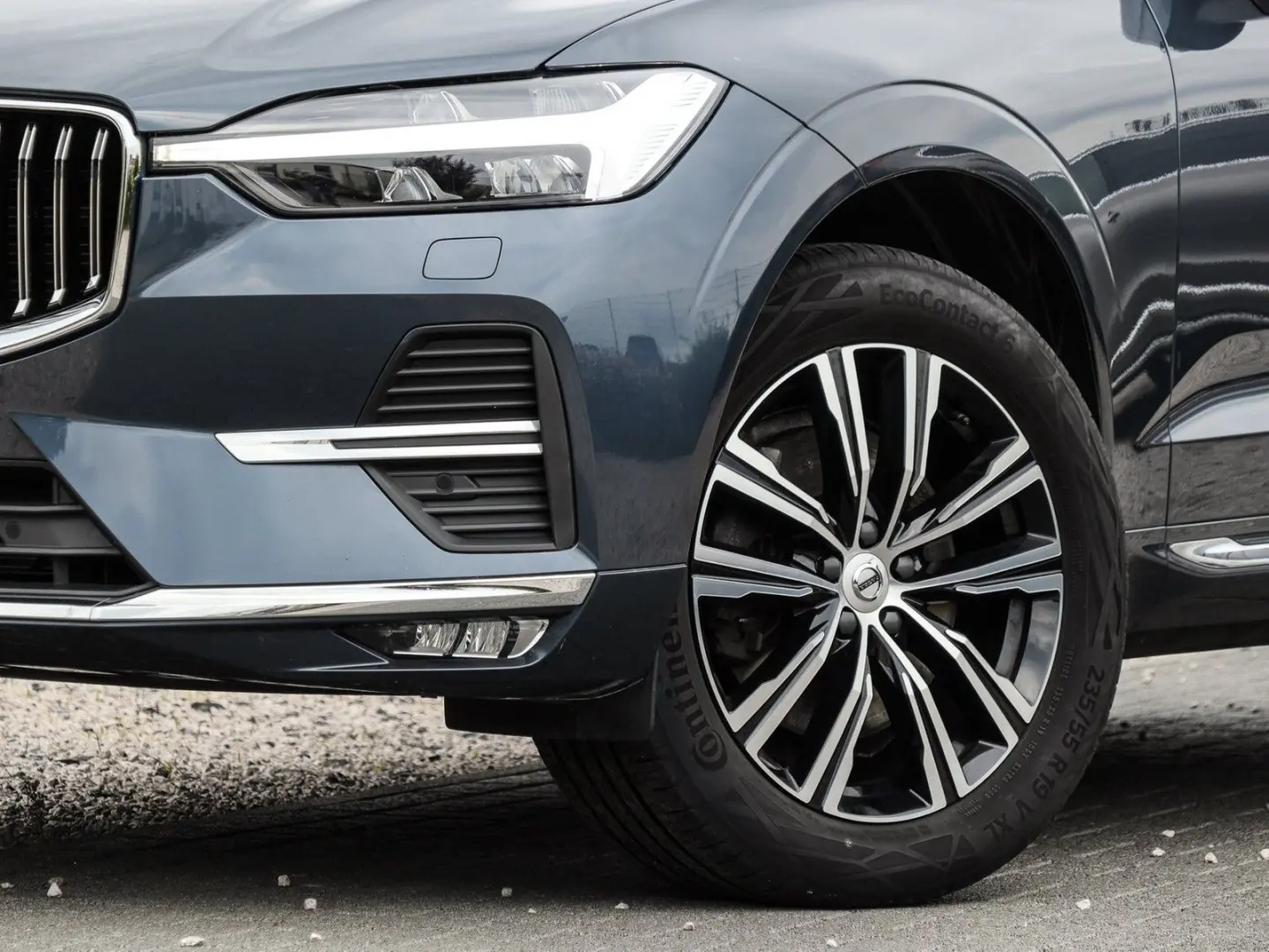 XC60 B4 Diesel AWD Inscription Aut. Navi*PDC*LED