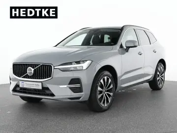 XC60 B4 Diesel Core 19  AHK ACC WINTER-PAKET