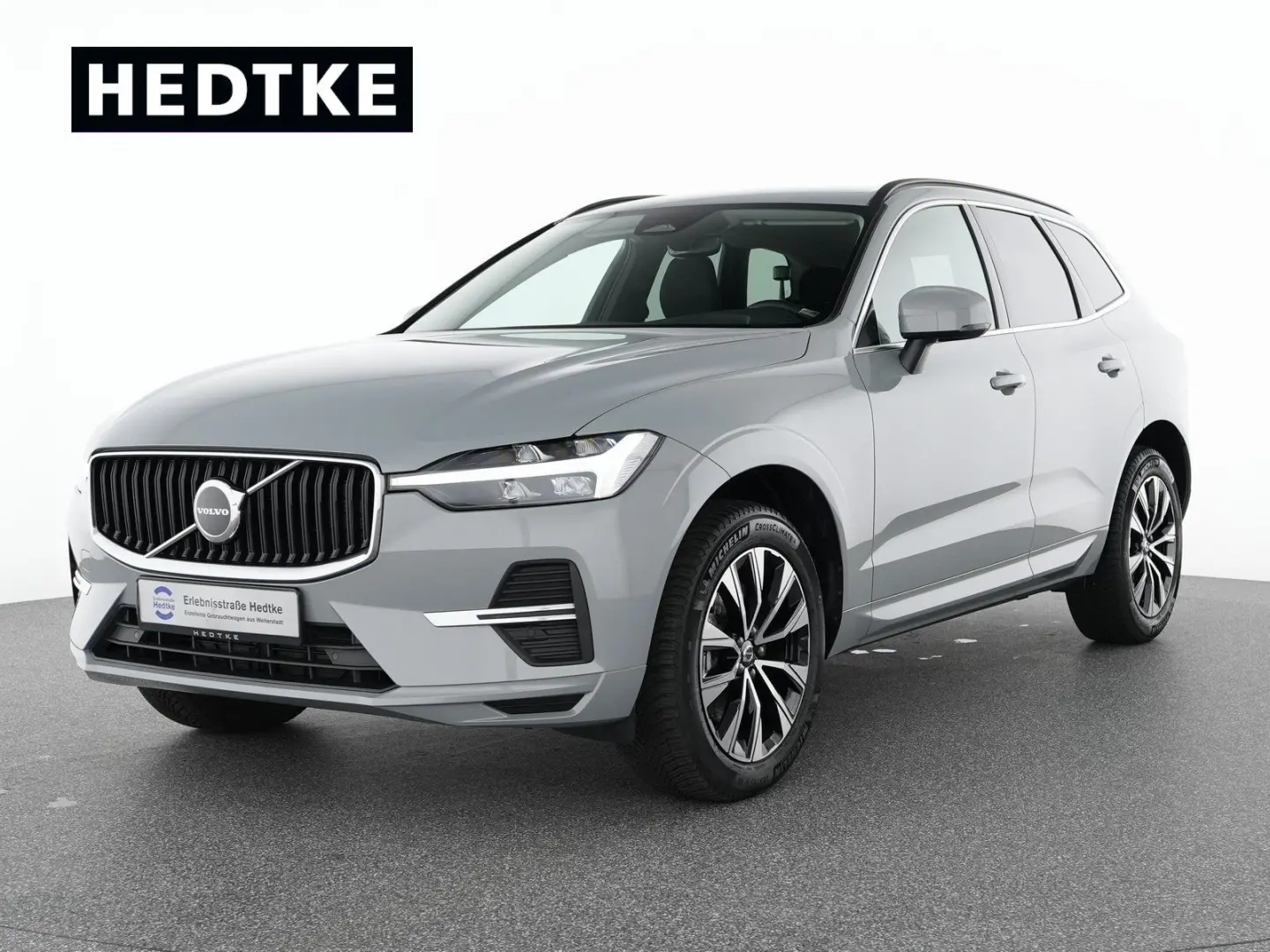 XC60 B4 Diesel Core 19