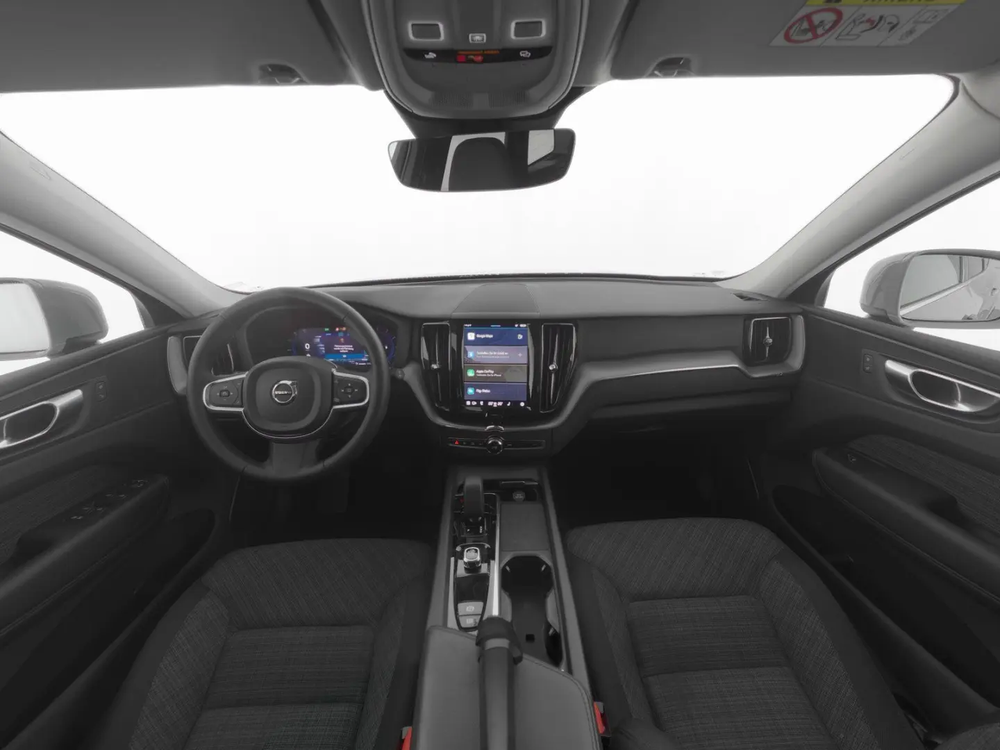 XC60 B4 Diesel Core 19