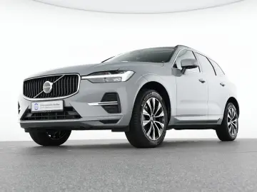 XC60 B4 Diesel Core 19
