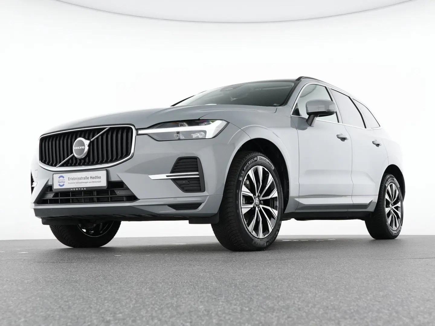 XC60 B4 Diesel Core 19