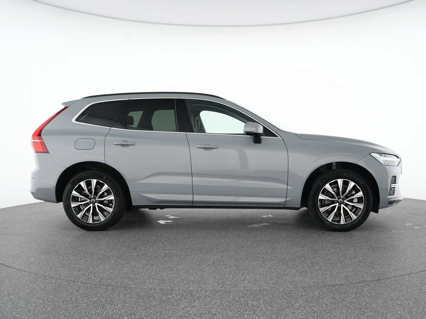 XC60 B4 Diesel Core 19