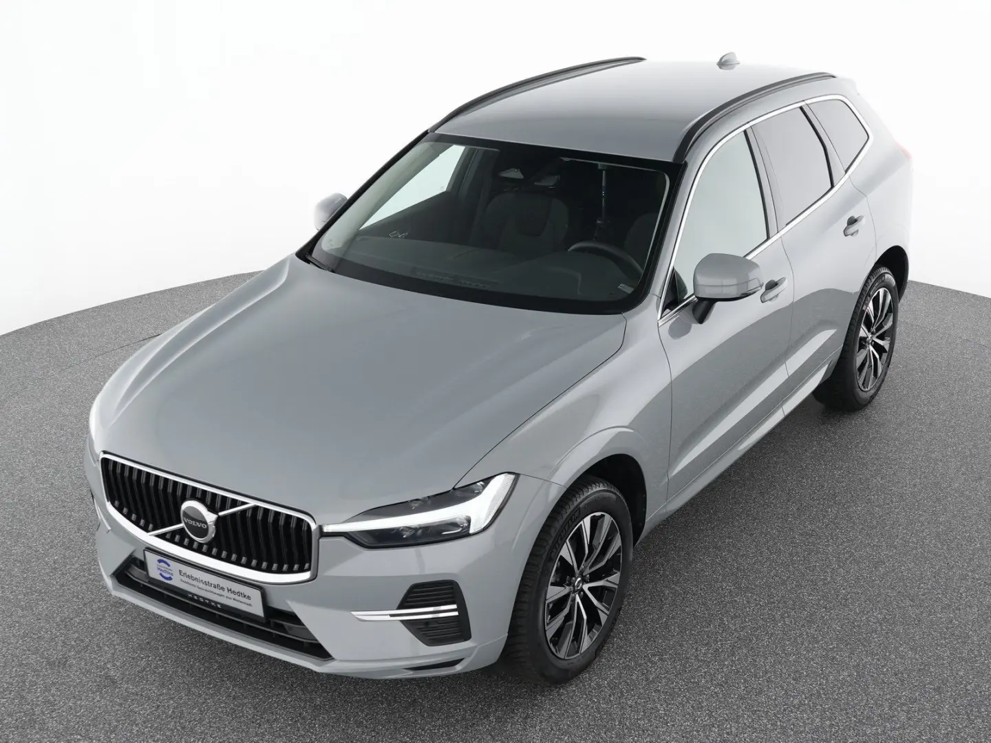 XC60 B4 Diesel Core 19
