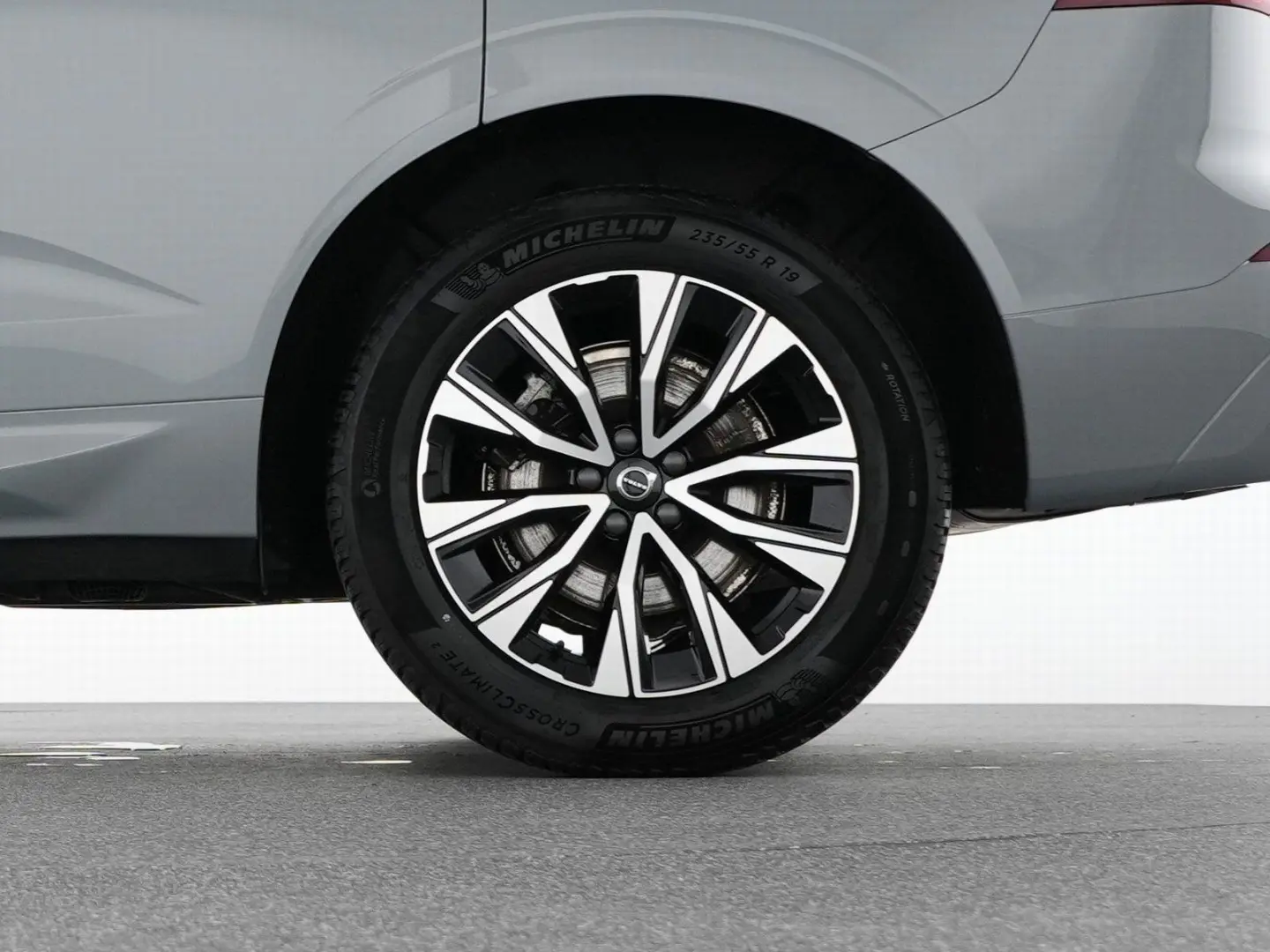 XC60 B4 Diesel Core 19
