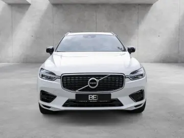 XC60 T8 Twin Engine AWD R-Design Kam HUD ACC