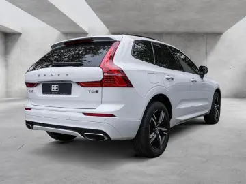 XC60 T8 Twin Engine AWD R-Design Kam HUD ACC