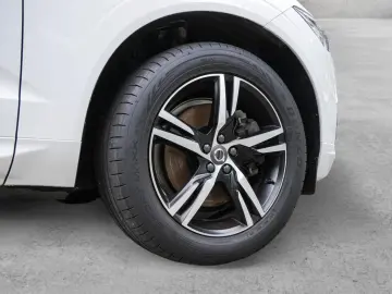 XC60 T8 Twin Engine AWD R-Design Kam HUD ACC