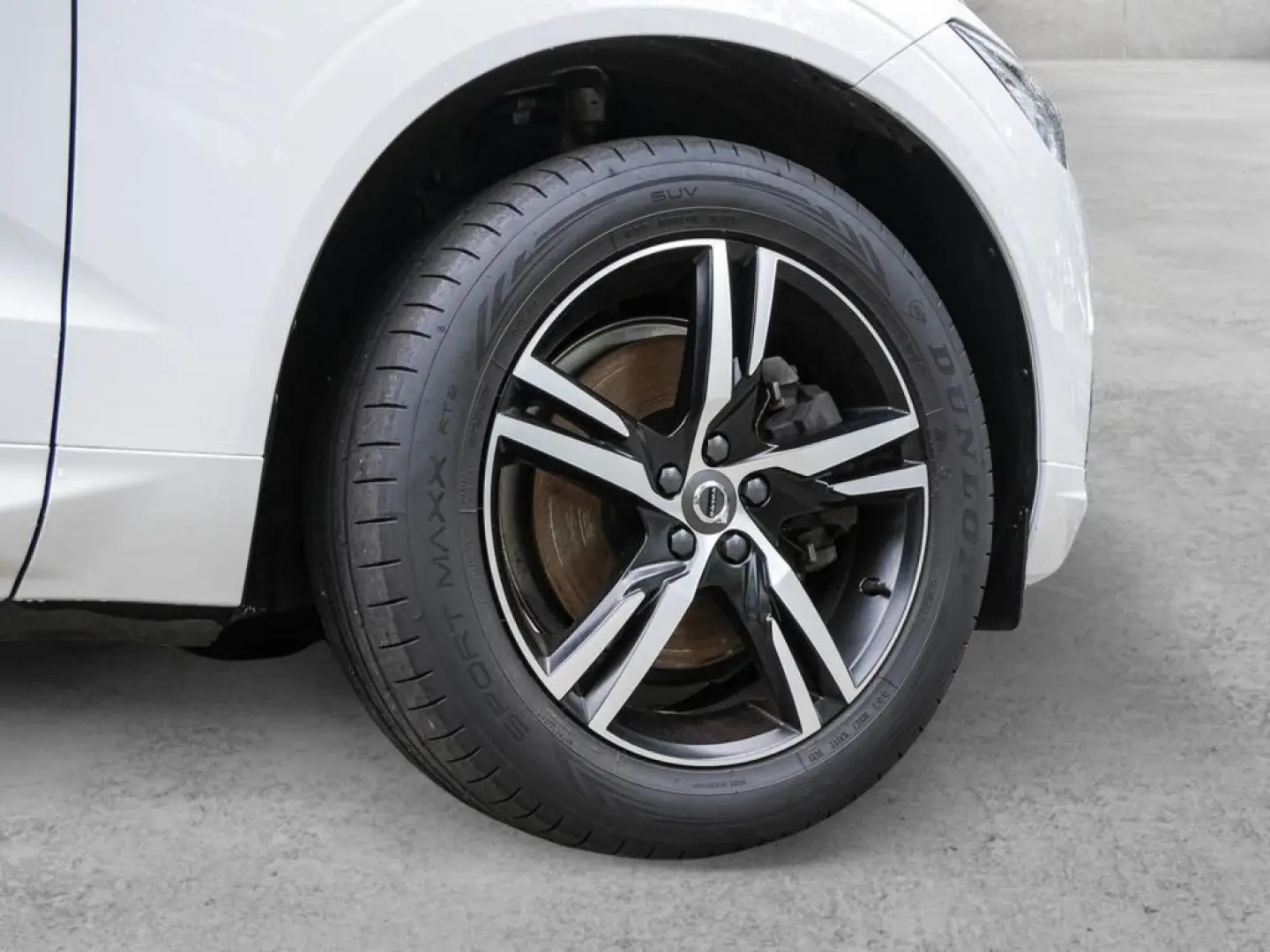 XC60 T8 Twin Engine AWD R-Design Kam HUD ACC