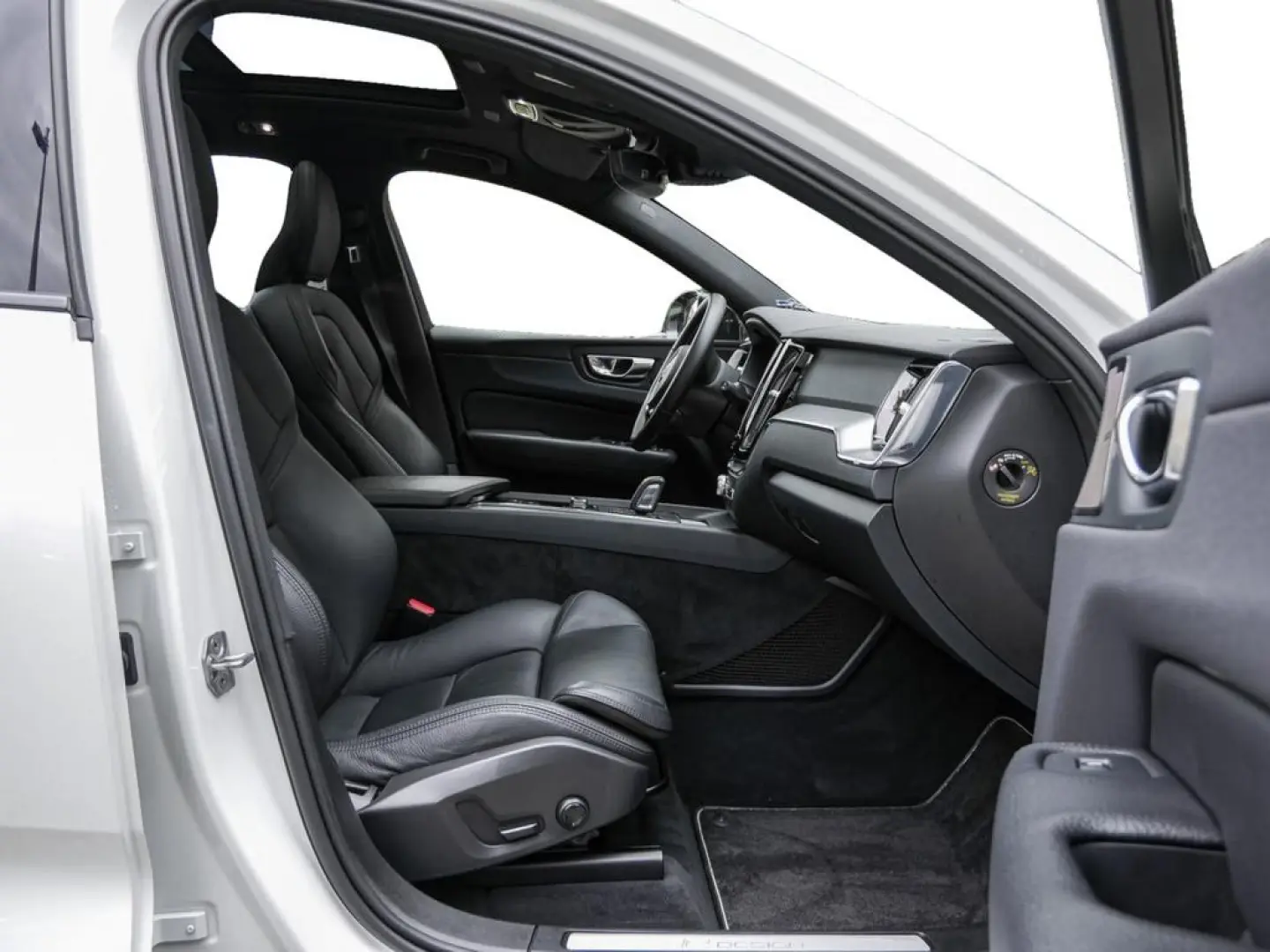 XC60 T8 Twin Engine AWD R-Design Kam HUD ACC