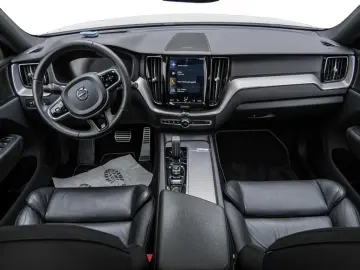 XC60 T8 Twin Engine AWD R-Design Kam HUD ACC