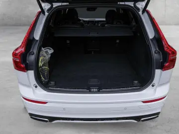 XC60 T8 Twin Engine AWD R-Design Kam HUD ACC
