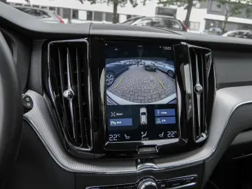 XC60 T8 Twin Engine AWD R-Design Kam HUD ACC