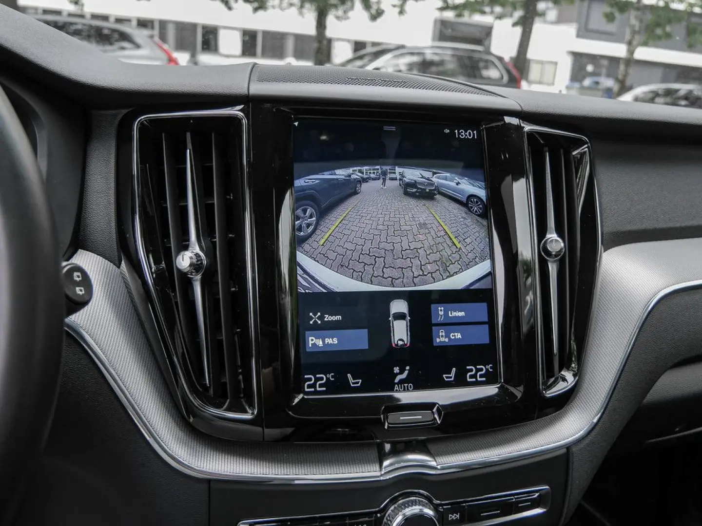 XC60 T8 Twin Engine AWD R-Design Kam HUD ACC