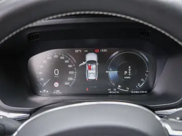 XC60 T8 Twin Engine AWD R-Design Kam HUD ACC