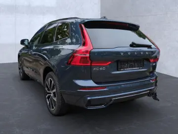XC 60 Ultimate Dark AWD
