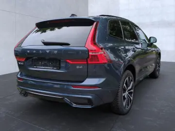 XC 60 Ultimate Dark AWD