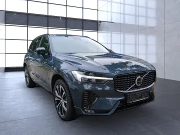 XC 60 Ultimate Dark AWD