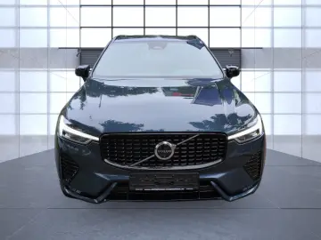 XC 60 Ultimate Dark AWD