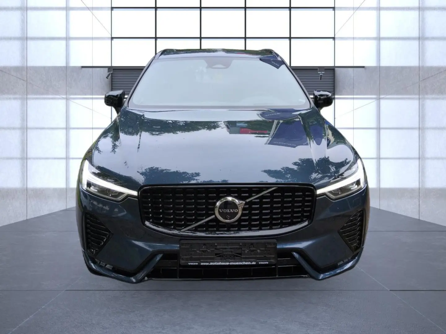 XC 60 Ultimate Dark AWD