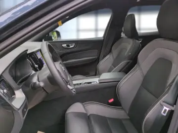 XC 60 Ultimate Dark AWD