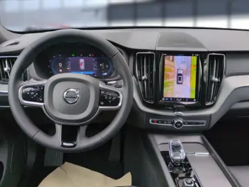 XC 60 Ultimate Dark AWD