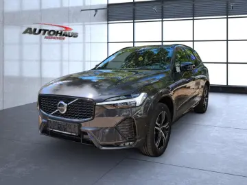 XC 60 R Design 2WD