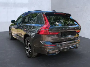 XC 60 R Design 2WD