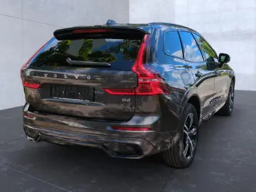 XC 60 R Design 2WD