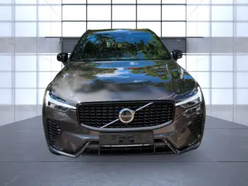 XC 60 R Design 2WD