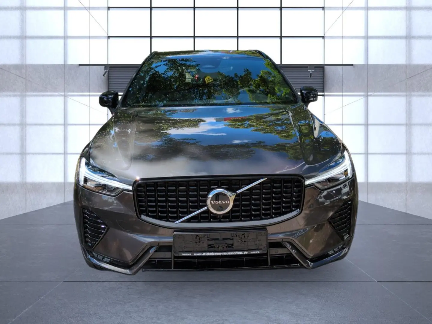 XC 60 R Design 2WD