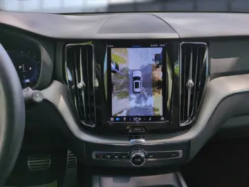 XC 60 R Design 2WD