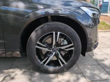 XC 60 R Design 2WD