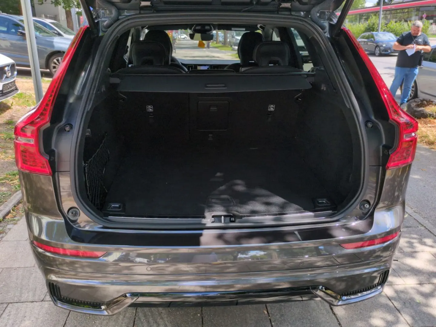 XC 60 R Design 2WD