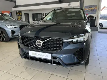 XC60 T8 Ultimate Dark Recharge AWD 21'' 360° HUD
