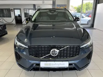 XC60 T8 Ultimate Dark Recharge AWD 21'' 360° HUD