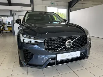 XC60 T8 Ultimate Dark Recharge AWD 21'' 360° HUD