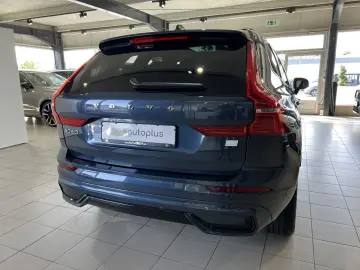 XC60 T8 Ultimate Dark Recharge AWD 21'' 360° HUD