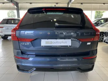 XC60 T8 Ultimate Dark Recharge AWD 21'' 360° HUD