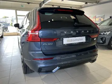 XC60 T8 Ultimate Dark Recharge AWD 21'' 360° HUD