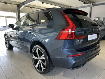 XC60 T8 Ultimate Dark Recharge AWD 21'' 360° HUD