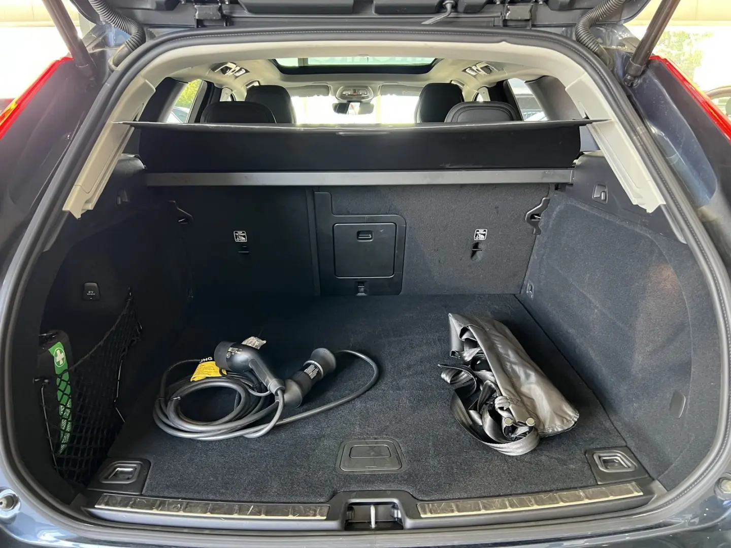 XC60 T8 Ultimate Dark Recharge AWD 21'' 360° HUD
