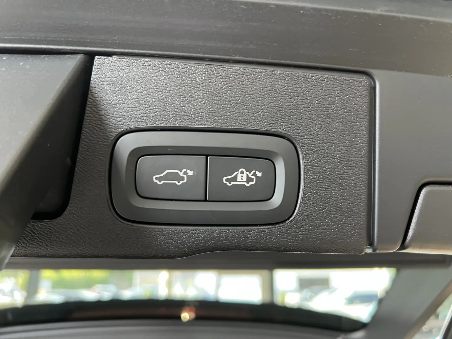 XC60 T8 Ultimate Dark Recharge AWD 21'' 360° HUD