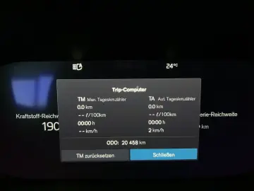 XC60 T8 Ultimate Dark Recharge AWD 21'' 360° HUD