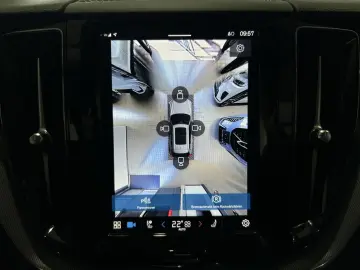 XC60 T8 Ultimate Dark Recharge AWD 21'' 360° HUD