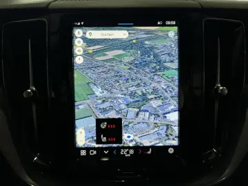 XC60 T8 Ultimate Dark Recharge AWD 21'' 360° HUD