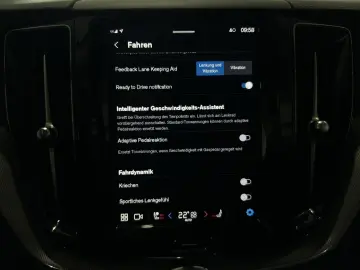 XC60 T8 Ultimate Dark Recharge AWD 21'' 360° HUD